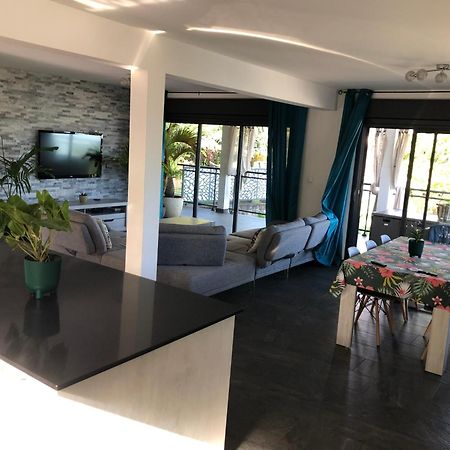 Le Clos D'Isis - Piscine Chauffee ル・タンポン 部屋 写真