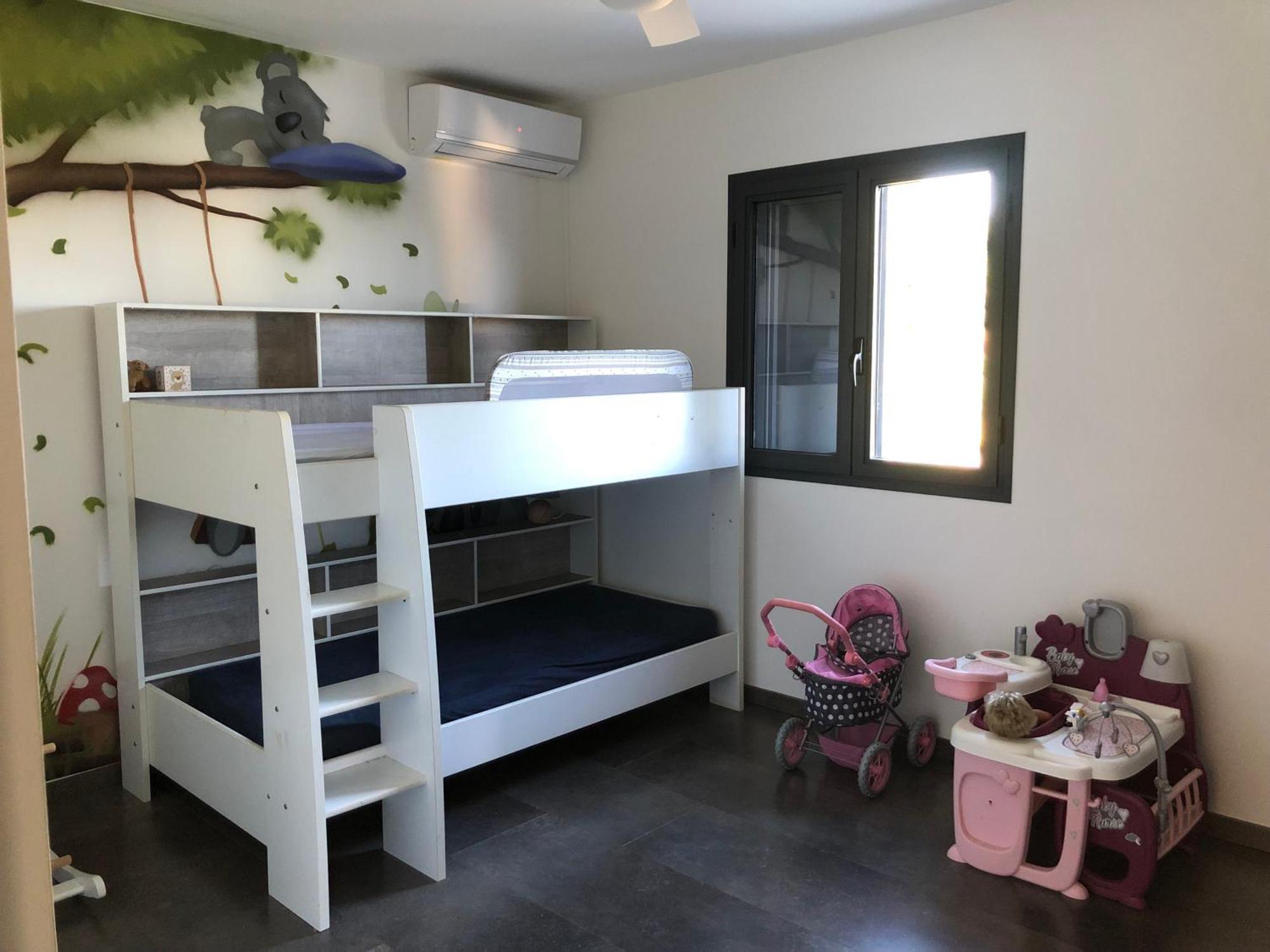 Le Clos D'Isis - Piscine Chauffee ル・タンポン 部屋 写真